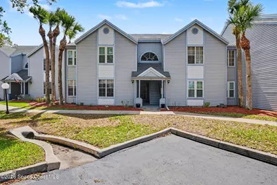 7300 N Highway 1 #103, Cocoa, FL 32927 - Photo 1