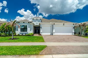 2478 Millennium Cir, Melbourne, FL 32940 - Photo 1