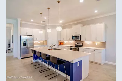 2478 Millennium Circle, Melbourne, FL 32940 - Photo 4
