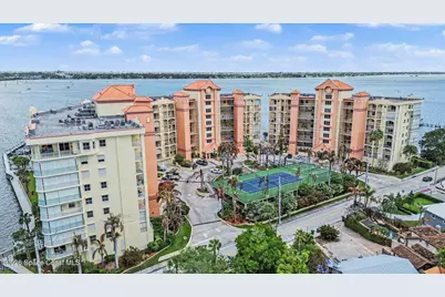 104 Riverside Drive #602, Cocoa, FL 32922 - Photo 30