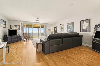 104 Riverside Drive #602, Cocoa, FL 32922 - Photo 4