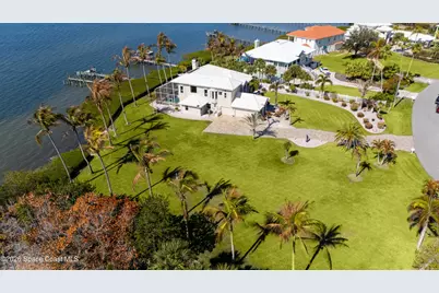 188 Bayshore Drive, Melbourne Beach, FL 32951 - Photo 20