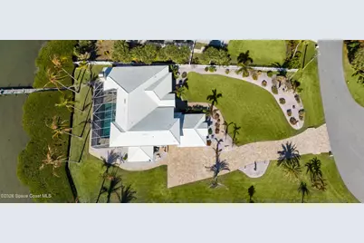 188 Bayshore Drive, Melbourne Beach, FL 32951 - Photo 18