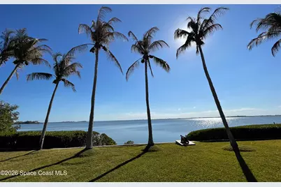 188 Bayshore Drive, Melbourne Beach, FL 32951 - Photo 2