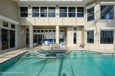 188 Bayshore Drive, Melbourne Beach, FL 32951 - Photo 12