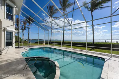 188 Bayshore Drive, Melbourne Beach, FL 32951 - Photo 6