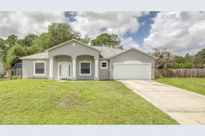 1424 Hero Street SE, Palm Bay, FL 32909 - Photo 1