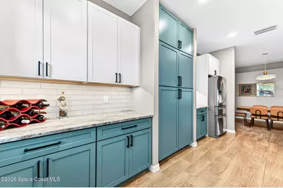 1840 Bridgeport Circle, Rockledge, FL 32955 - Photo 8