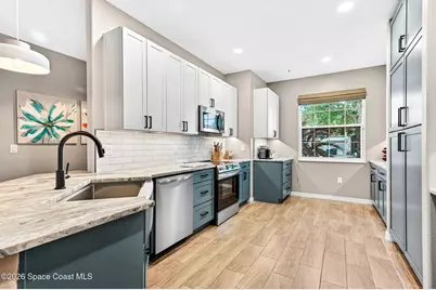 1840 Bridgeport Circle, Rockledge, FL 32955 - Photo 6