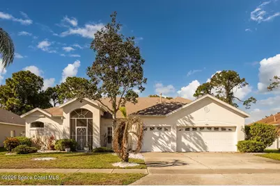 424 Stonehenge Circle, Rockledge, FL 32955 - Photo 2