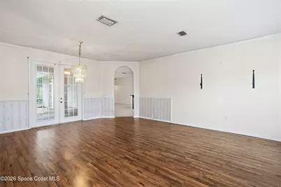424 Stonehenge Circle, Rockledge, FL 32955 - Photo 8