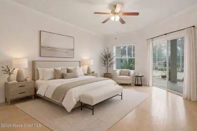 424 Stonehenge Circle, Rockledge, FL 32955 - Photo 20