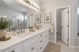 424 Stonehenge Cir, Rockledge, FL 32955 - Photo 4