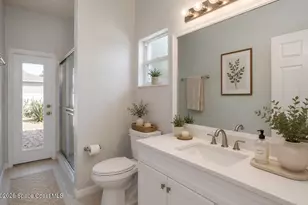 424 Stonehenge Cir, Rockledge, FL 32955 - Photo 8