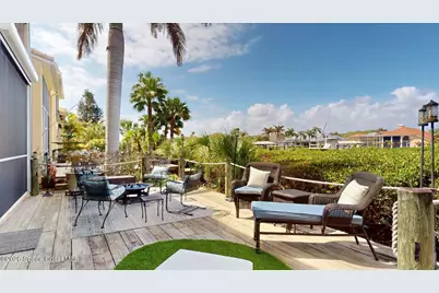 521 Island Court, Indian Harbour Beach, FL 32937 - Photo 36