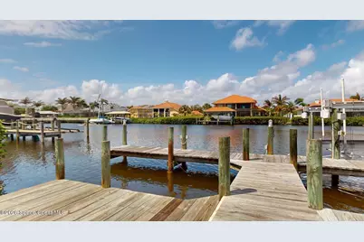 521 Island Court, Indian Harbour Beach, FL 32937 - Photo 38