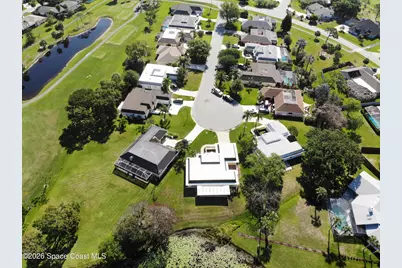 1080 Park Ridge Place, Melbourne, FL 32940 - Photo 2