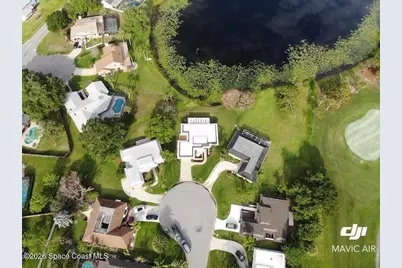 1080 Park Ridge Place, Melbourne, FL 32940 - Photo 4