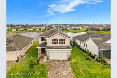 2204 Middlebury Drive SE, Palm Bay, FL 32909 - Photo 2