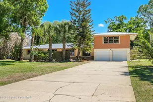 8637 Sylvan Dr, Melbourne, FL 32904 - Photo 2