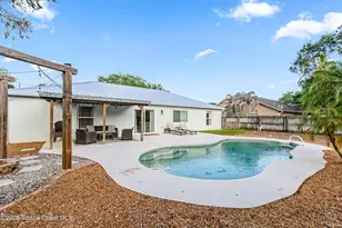 2014 Buescher Hill St, Melbourne, FL 32935 - Photo 6