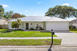 2014 Buescher Hill St, Melbourne, FL 32935 - Photo 2