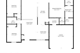 2014 Buescher Hill St, Melbourne, FL 32935 - Photo 4