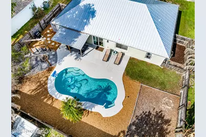 2014 Buescher Hill Street, Melbourne, FL 32935 - Photo 2