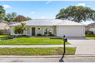 2014 Buescher Hill Street, Melbourne, FL 32935 - Photo 1