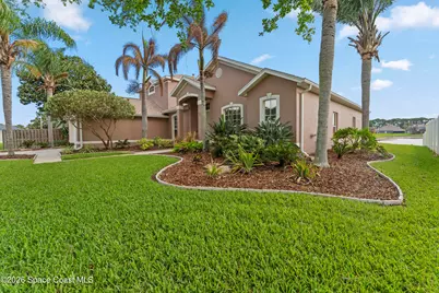 385 Tunbridge Drive, Rockledge, FL 32955 - Photo 4