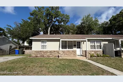 27 Seminole Drive, Rockledge, FL 32955 - Photo 2