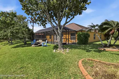 4343 Browning Lane, Rockledge, FL 32955 - Photo 8