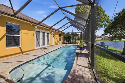 4343 Browning Lane, Rockledge, FL 32955 - Photo 4