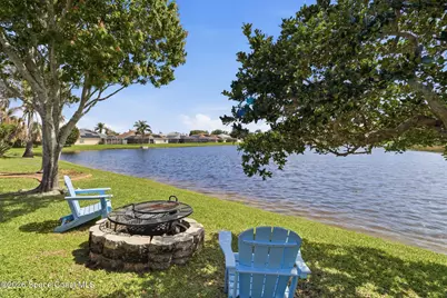 4343 Browning Lane, Rockledge, FL 32955 - Photo 10