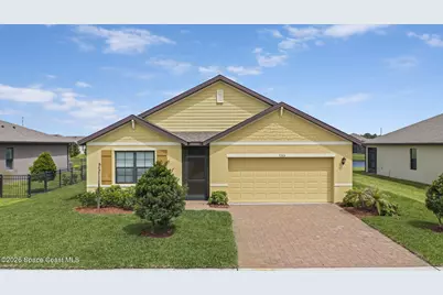 7205 Topaz Drive, Grant-Valkaria, FL 32949 - Photo 1
