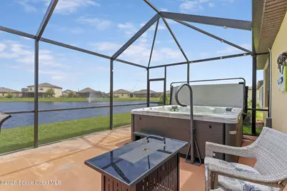 7205 Topaz Drive, Grant-Valkaria, FL 32949 - Photo 32