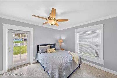 433 Blakey Boulevard, Cocoa Beach, FL 32931 - Photo 16