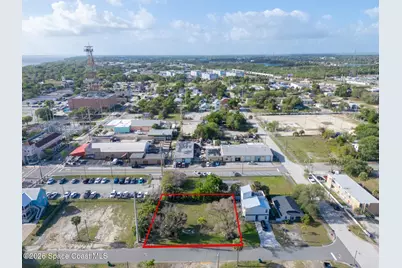 0000 Lemon Street, Cocoa, FL 32922 - Photo 2