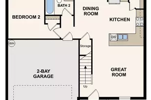 298 Norgrove St SE, Palm Bay, FL 32909 - Photo 2