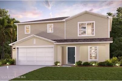 298 Norgrove Street SE, Palm Bay, FL 32909 - Photo 1