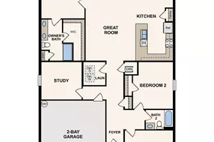 511 Scenic Road SW, Palm Bay, FL 32908 - Photo 2