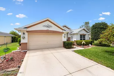 13524 SE 87th Circle, Summerfield, FL 34491 - Photo 1
