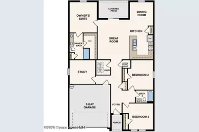 810 Darlington Avenue SW, Palm Bay, FL 32908 - Photo 2