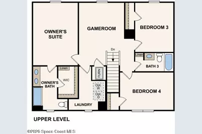 1790 Orchid Court NW, Palm Bay, FL 32907 - Photo 4