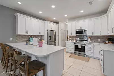 3271 Titanic Circle #39, Melbourne, FL 32903 - Photo 4