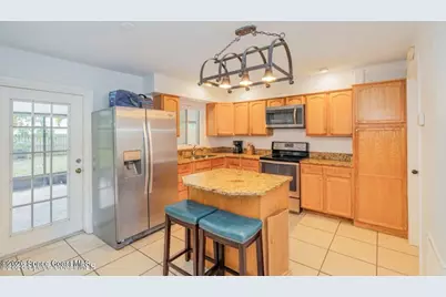 257 Marion Street, Indian Harbour Beach, FL 32937 - Photo 4