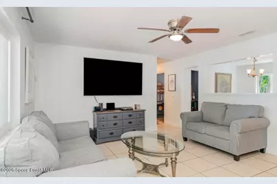 257 Marion Street, Indian Harbour Beach, FL 32937 - Photo 6