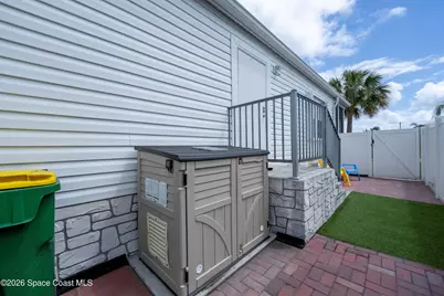 971 Laurel Circle, Barefoot Bay, FL 32976 - Photo 32