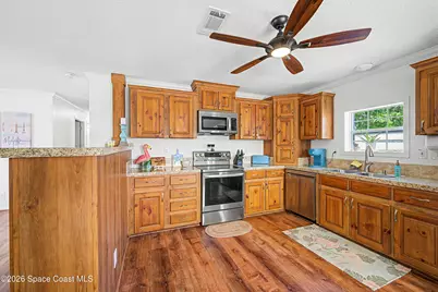 971 Laurel Circle, Barefoot Bay, FL 32976 - Photo 12