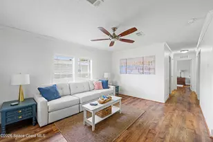 971 Laurel Cir, Barefoot Bay, FL 32976 - Photo 6